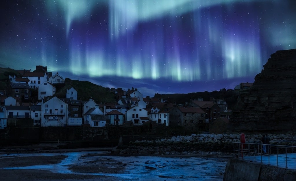 Organiser un road trip en Islande en famille